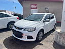 Thumbnail image of 2017 Chevrolet Sonic at Auto Europa