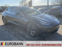 Thumbnail image of 2018 Tesla Model 3 at EurobahnBmwMiniMercedesBenz of Greensboro, NC