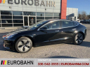 Thumbnail image of 2018 Tesla Model 3 at EurobahnBmwMiniMercedesBenz of Greensboro, NC