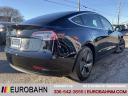 Thumbnail image of 2018 Tesla Model 3 at EurobahnBmwMiniMercedesBenz of Greensboro, NC