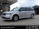 Thumbnail image of 2015 Ford Flex at BB's Auto Sales