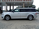 Thumbnail image of 2015 Ford Flex at BB's Auto Sales