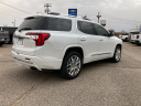 Thumbnail image of 2021 GMC Acadia at Oakes Auto Group
