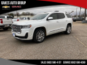 Thumbnail image of 2021 GMC Acadia at Oakes Auto Group