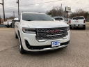 Thumbnail image of 2021 GMC Acadia at Oakes Auto Group