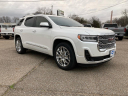 Thumbnail image of 2021 GMC Acadia at Oakes Auto Group