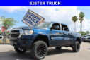 Thumbnail image of 2024 Ram 1500 at Gibson Truck World