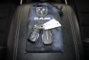 Thumbnail image of 2024 Ram 1500 at Gibson Truck World