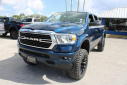Thumbnail image of 2024 Ram 1500 at Gibson Truck World