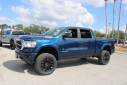 Thumbnail image of 2024 Ram 1500 at Gibson Truck World