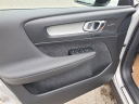 2025 Volvo XC40 B5 Ultra Dark Theme at LaFontaine Volvo Cars of Farmington Hills