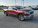 Thumbnail image of 2021 Ram 1500 at Mathews Nissan
