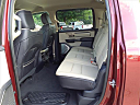 Thumbnail image of 2021 Ram 1500 at Mathews Nissan