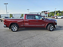 Thumbnail image of 2021 Ram 1500 at Mathews Nissan