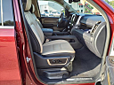 Thumbnail image of 2021 Ram 1500 at Mathews Nissan
