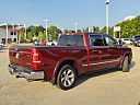 Thumbnail image of 2021 Ram 1500 at Mathews Nissan