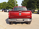Thumbnail image of 2021 Ram 1500 at Mathews Nissan