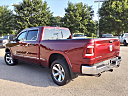 Thumbnail image of 2021 Ram 1500 at Mathews Nissan