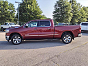 Thumbnail image of 2021 Ram 1500 at Mathews Nissan