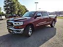 Thumbnail image of 2021 Ram 1500 at Mathews Nissan