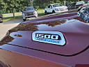 Thumbnail image of 2021 Ram 1500 at Mathews Nissan