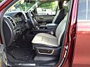 Thumbnail image of 2021 Ram 1500 at Mathews Nissan