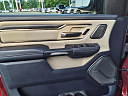Thumbnail image of 2021 Ram 1500 at Mathews Nissan