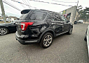 2018 Ford Explorer Limited at 5 STAR AUTO SALES INC