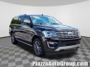 Thumbnail image of 2021 Ford Expedition MAX at Piazza Honda Acura of Reading Used
