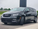 Thumbnail image of 2024 Chrysler Pacifica at LexusRivercenter of Covington, KY