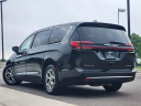 Thumbnail image of 2024 Chrysler Pacifica at LexusRivercenter of Covington, KY