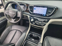 Thumbnail image of 2024 Chrysler Pacifica at LexusRivercenter of Covington, KY
