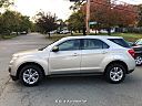 Thumbnail image of 2014 Chevrolet Equinox at R & A Automotive, Inc.
