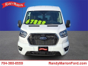 Thumbnail image of 2024 Ford Transit at Randy Marion Ford