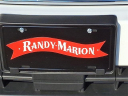 Thumbnail image of 2024 Ford Transit at Randy Marion Ford
