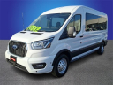Thumbnail image of 2024 Ford Transit at Randy Marion Ford