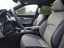 2024 INFINITI QX50 Autograph at LaFontaine Infiniti of Ann Arbor