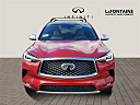 Thumbnail image of 2024 INFINITI QX50 at LaFontaine Infiniti of Ann Arbor