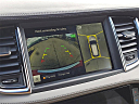Thumbnail image of 2024 INFINITI QX50 at LaFontaine Infiniti of Ann Arbor