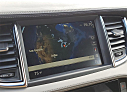 Thumbnail image of 2024 INFINITI QX50 at LaFontaine Infiniti of Ann Arbor