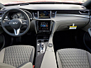 Thumbnail image of 2024 INFINITI QX50 at LaFontaine Infiniti of Ann Arbor