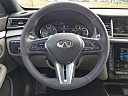 Thumbnail image of 2024 INFINITI QX50 at LaFontaine Infiniti of Ann Arbor