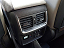 Thumbnail image of 2024 INFINITI QX50 at LaFontaine Infiniti of Ann Arbor