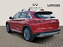 Thumbnail image of 2024 INFINITI QX50 at LaFontaine Infiniti of Ann Arbor