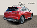 Thumbnail image of 2024 INFINITI QX50 at LaFontaine Infiniti of Ann Arbor