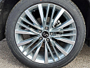Thumbnail image of 2024 INFINITI QX50 at LaFontaine Infiniti of Ann Arbor