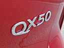 Thumbnail image of 2024 INFINITI QX50 at LaFontaine Infiniti of Ann Arbor