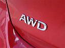 Thumbnail image of 2024 INFINITI QX50 at LaFontaine Infiniti of Ann Arbor