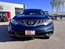 2014 Nissan Murano LE at Bill Kay Nissan