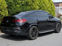Thumbnail image of 2021 Mercedes-Benz GLE at Auto Expo Store